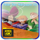 HD Peter Pan Wallpaper APK