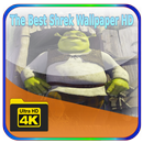 HD Shrek Wallpaper APK