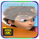 HD Zak Storm Wallpaper APK