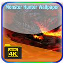 Monster Hunter Wallpaper APK
