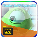 Boo And Sullivan Monsters Wallpaper HD APK