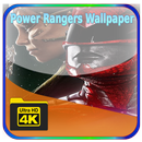 Power  Rangers Wallpaper APK