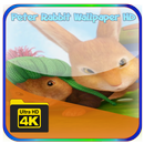 Peter Rabbit Wallpaper HD APK