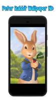 Peter Rabbit Wallpaper HD imagem de tela 3
