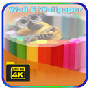 Wall E Wallpaper APK