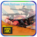 Team Fortress 2 Wallpaper