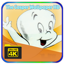 The Casper Wallpaper HD APK