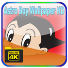 The Best Astro Boy Wallpaper HD icône