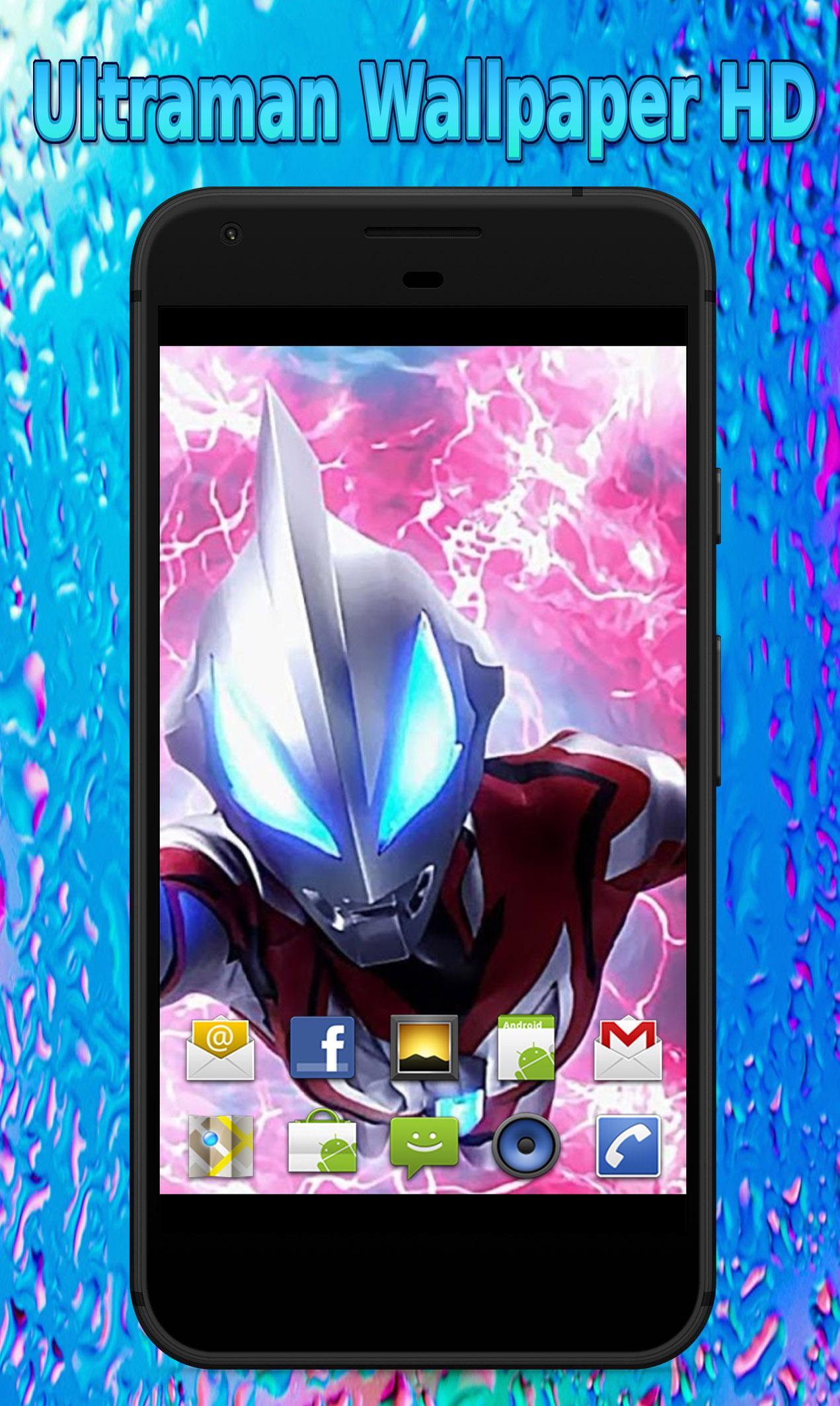 Ultraman Wallpaper Hd For Android Apk Download