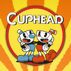 Cuphead Mini Games ícone