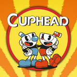 Cuphead Mini Games biểu tượng