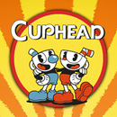 APK Cuphead Mini Games