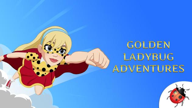 The Miraculous Golden Ladybug Apk Game Free Download For Android - in miraculous ladybug roblox miraculous amino