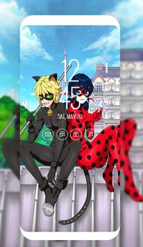 Miraculous Ladybug Cat Noir Wallpapers Hd 2018 For Android Apk Download Paris, your beloved city, is in trouble, and only you can save it from destruction! miraculous ladybug cat noir