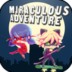 Ladybug and miracle Adventures APK