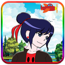 Aviator Miraculous Plane Fly APK