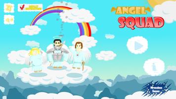 Angel Squad Affiche