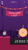 Masuk Pak Eko - Asyan Games ポスター