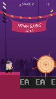 Masuk Pak Eko - Asyan Games スクリーンショット 2