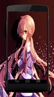 Mirai Nikki Wallpapers HD ภาพหน้าจอ 1