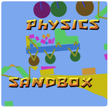Physics Sandbox FREE