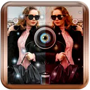 Mirror Camera Photo Editor