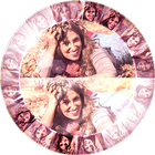 Mirror Camera Picture Effect icon