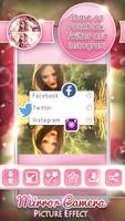 Mirror Camera Picture Effect screenshot 3