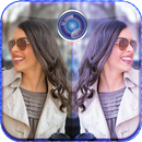 Retouche Photo - Miroir APK