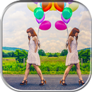 Mirror Photo Effects APK