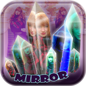 Mirror Picture Effect Editor icon