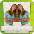 Mirror Pro Photo Editor आइकन