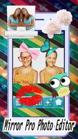 Mirror Pro Photo Editor पोस्टर
