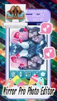 Mirror Pro Photo Editor स्क्रीनशॉट 3