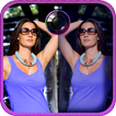 ”Mirror Reflection Image App