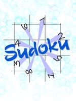 Sudoku poster