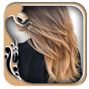 Long Hair Ideas APK