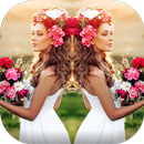 📸Mirror Image Photo Editor - Selfie Camera Filter APK