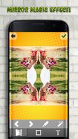 📸Mirror Image Photo Editor - Selfie Camera Filter bài đăng