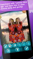 Mirror Photo Collage Maker Screenshot 1