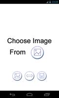 mirror effect for pictures ภาพหน้าจอ 1