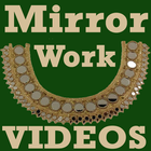 Mirror Work VIDEOs आइकन