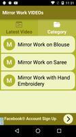 Mirror Work VIDEOs capture d'écran 2