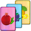 Find Exotic Fruit Coupel APK