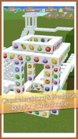 Stacker Mahjong2 Fantasy World 스크린샷 2