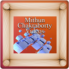 Mithun Chakraborty Videos biểu tượng