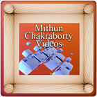 Mithun Chakraborty Videos-icoon