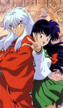 Inuyasha Fondo De Pantalla Hd For Android Apk Download