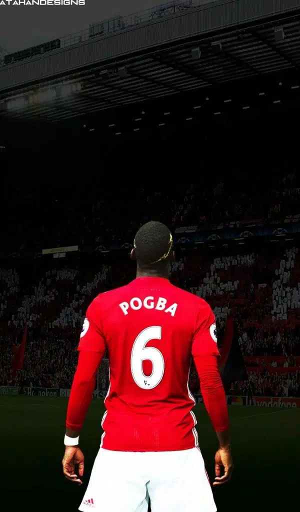 Paul Pogba HD Wallpaper APK for Android Download Paul Pogba HD Wallpaper APK for Android Download