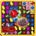 Candy Cat Saga